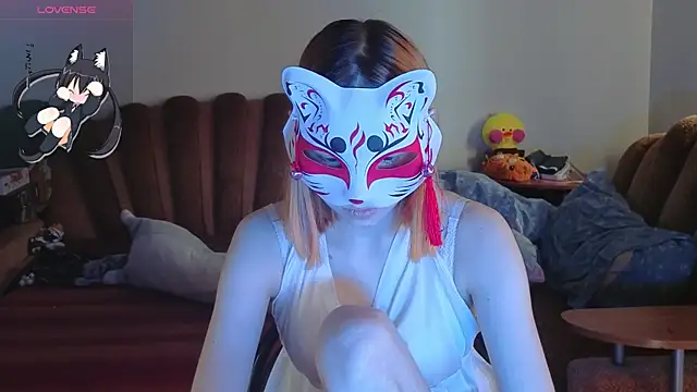 YumikoMori webcam