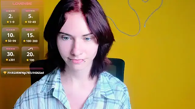 Fiona_Night webcam
