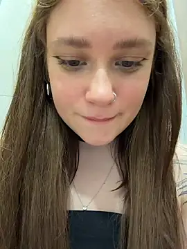 lucy-joy webcam