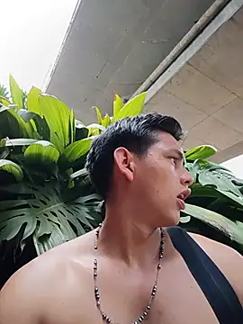 hiroshi_shen (M young) - Follow my love 🥵