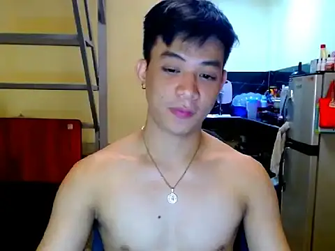 asiancumquickly (M young) - CUM IN PUBLIC