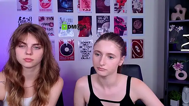 nekky_mouse (G teen) - tease