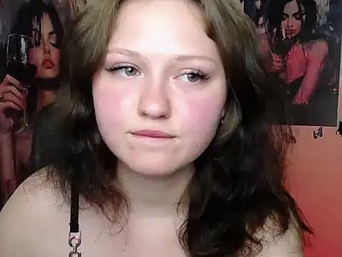 LadyAlice_ webcam