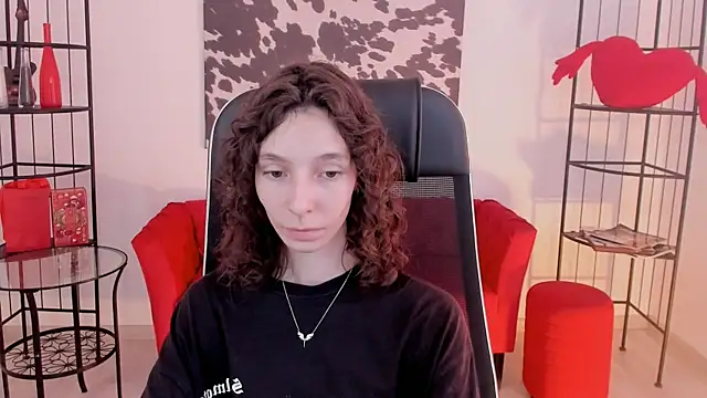 EmmanuellBrown webcam