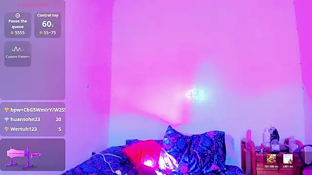 bayolet_ webcam