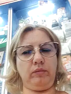 LustyyX webcam