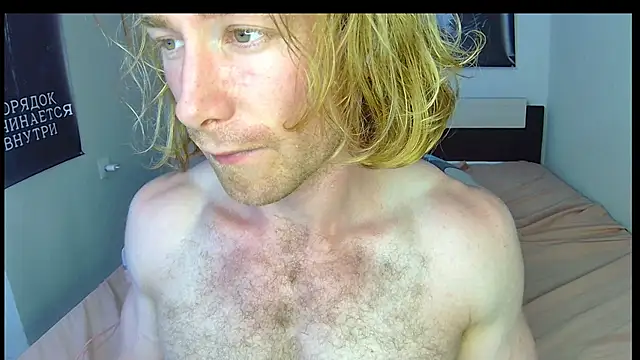 snow-bars77 (M young) - cum show