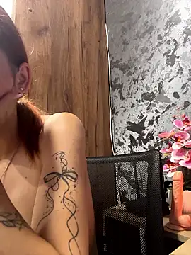 rinabluu webcam