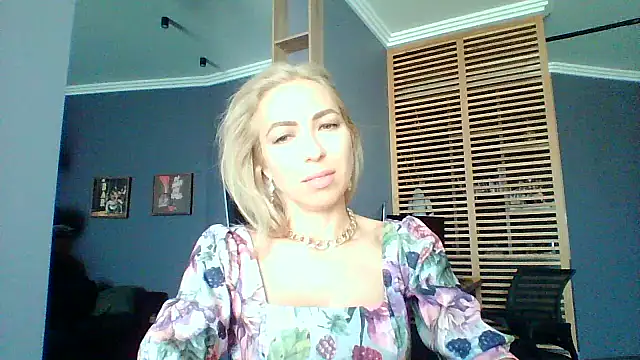 Ivvona webcam