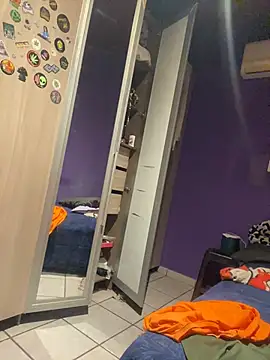 sabrinaneves webcam