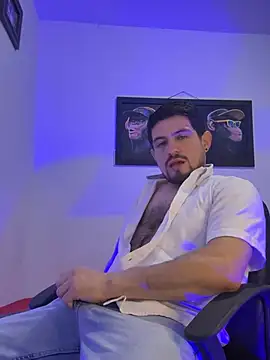 williamsmiiths16 webcam