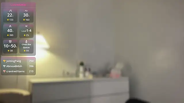 callMeMartina_Lyn webcam