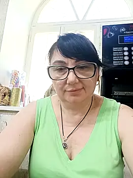 MariSwan222 webcam