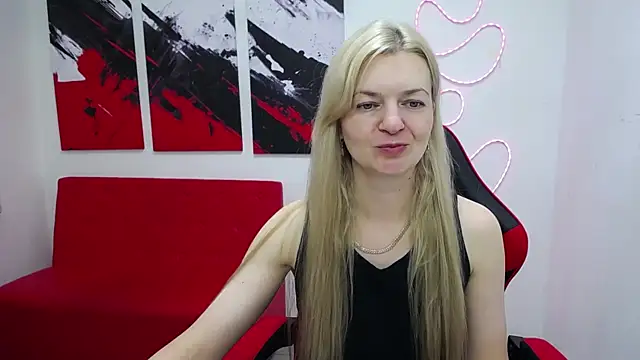 MelissaTyler webcam