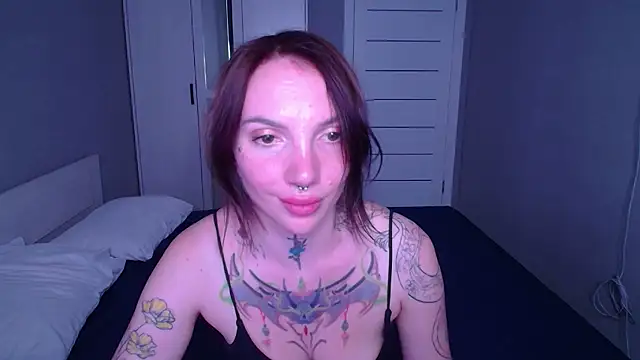 AssolSoul webcam
