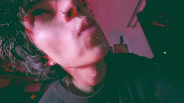 olliver___y (M young) - Cum show