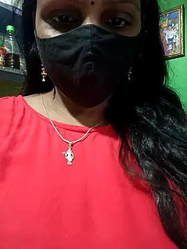 Parul-009 webcam