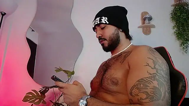 nate_rott (M young) - PLAY WITH MY DICK