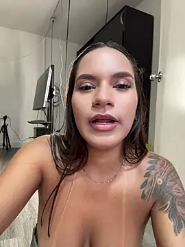 amara_wet04 webcam