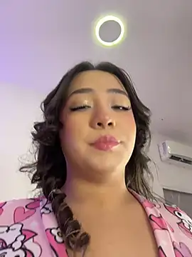 Hannah-Prada webcam