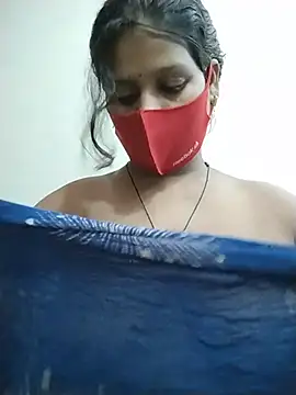 hotyrani07 (F young) - Boobs oil 🛢️ massage