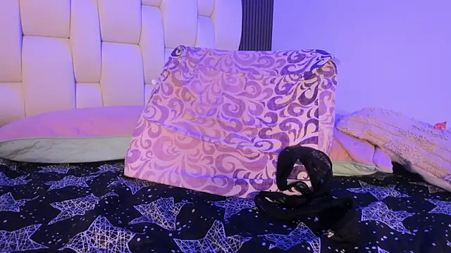 alisstarr (T teen) - Control lush 4min 🔥