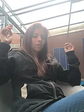 ValentinaRivers webcam