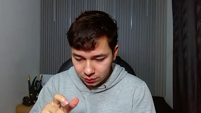 Julian_Smith21 webcam