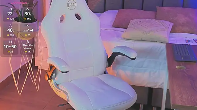 SophiMarin webcam