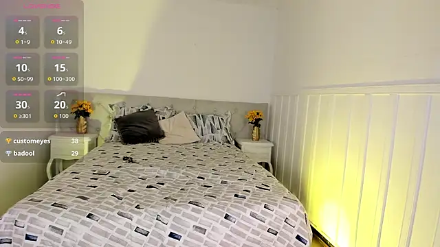 EvaMark_ webcam