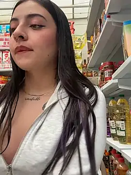 Morgana_Pink webcam