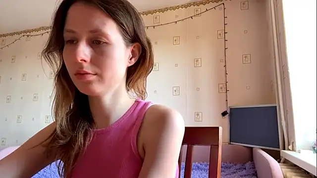 AlesiaGurevich webcam