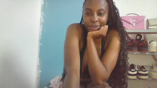drippinn_sauce (F young) - ride dildo