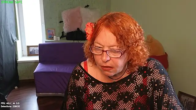 Fara_Flutte webcam
