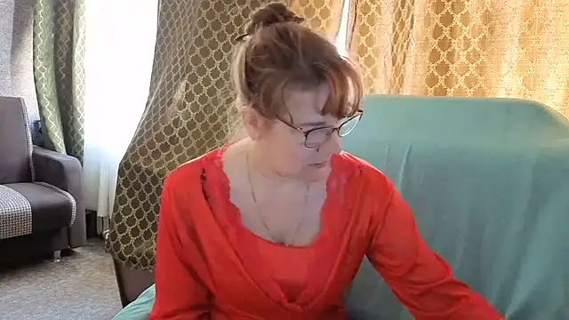 Miss_SandraX webcam
