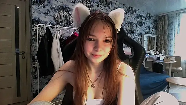 Princess_Mira webcam