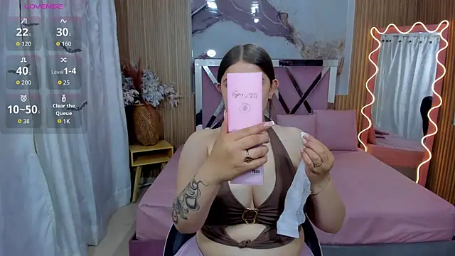 Krysstal_tay1 webcam