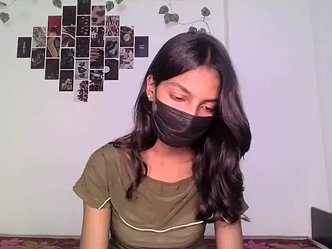 kajalkumariorg (F teen) - boobs show