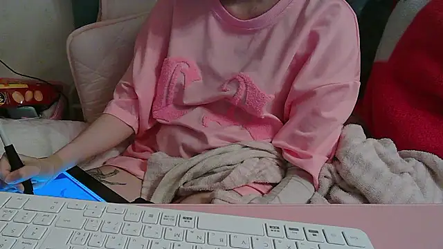 Haohchang webcam
