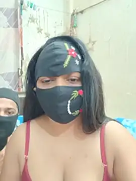 exoticindiancouple webcam