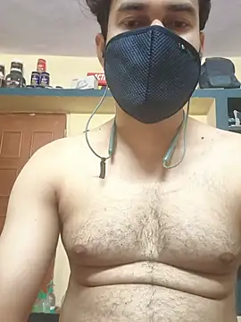 chudakkkkad live cam on StripChat