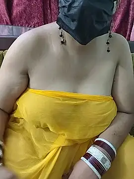 sexy-joya (F milf) - Full nude show