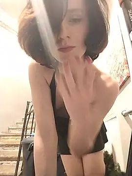 MickeQuinee webcam