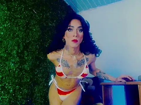 Vanesexygirl webcam