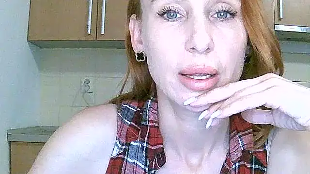 AimeeAlan webcam
