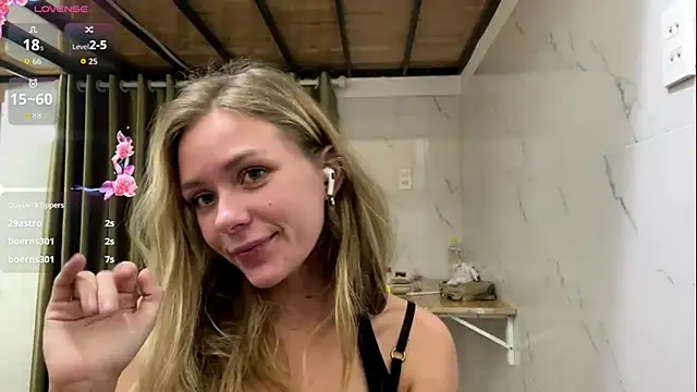 One_On_Mllion webcam
