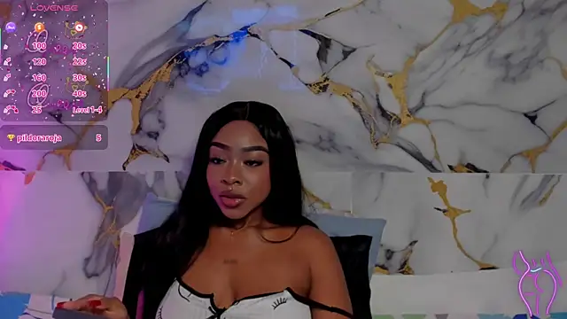 Miia_Schwarz_ webcam