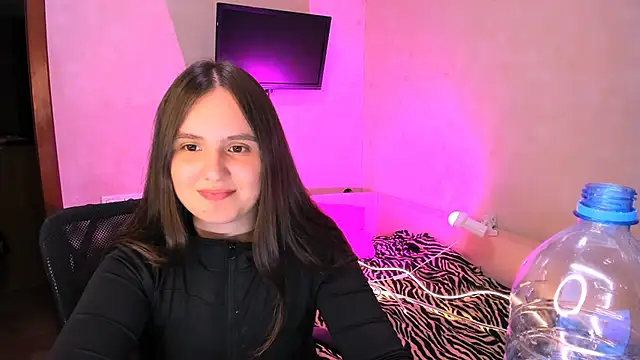 ChelseaStarX webcam