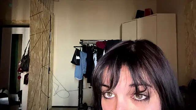 Reeegina webcam