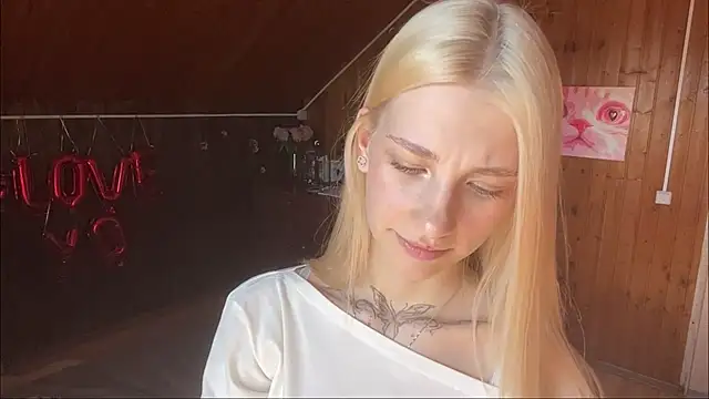 GlyndaMccannon webcam